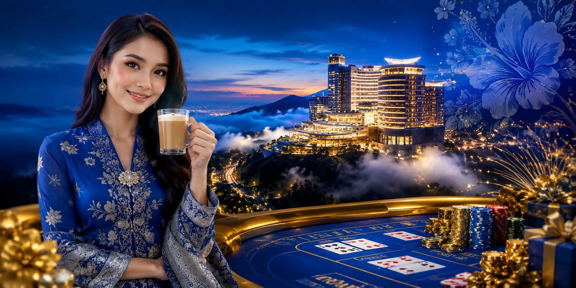 Peminat sukan Malaysia dari Sarawak mengikuti pertandingan sukan dan e-sukan secara dalam talian