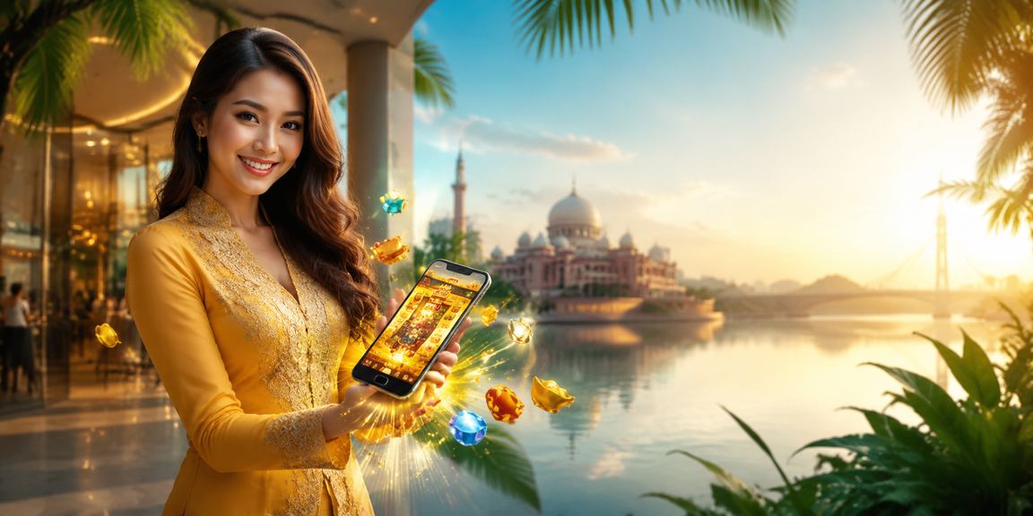 Pengguna Malaysia di Putrajaya menetapkan had deposit dan masa bermain secara bertanggungjawab di platform 218