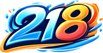218